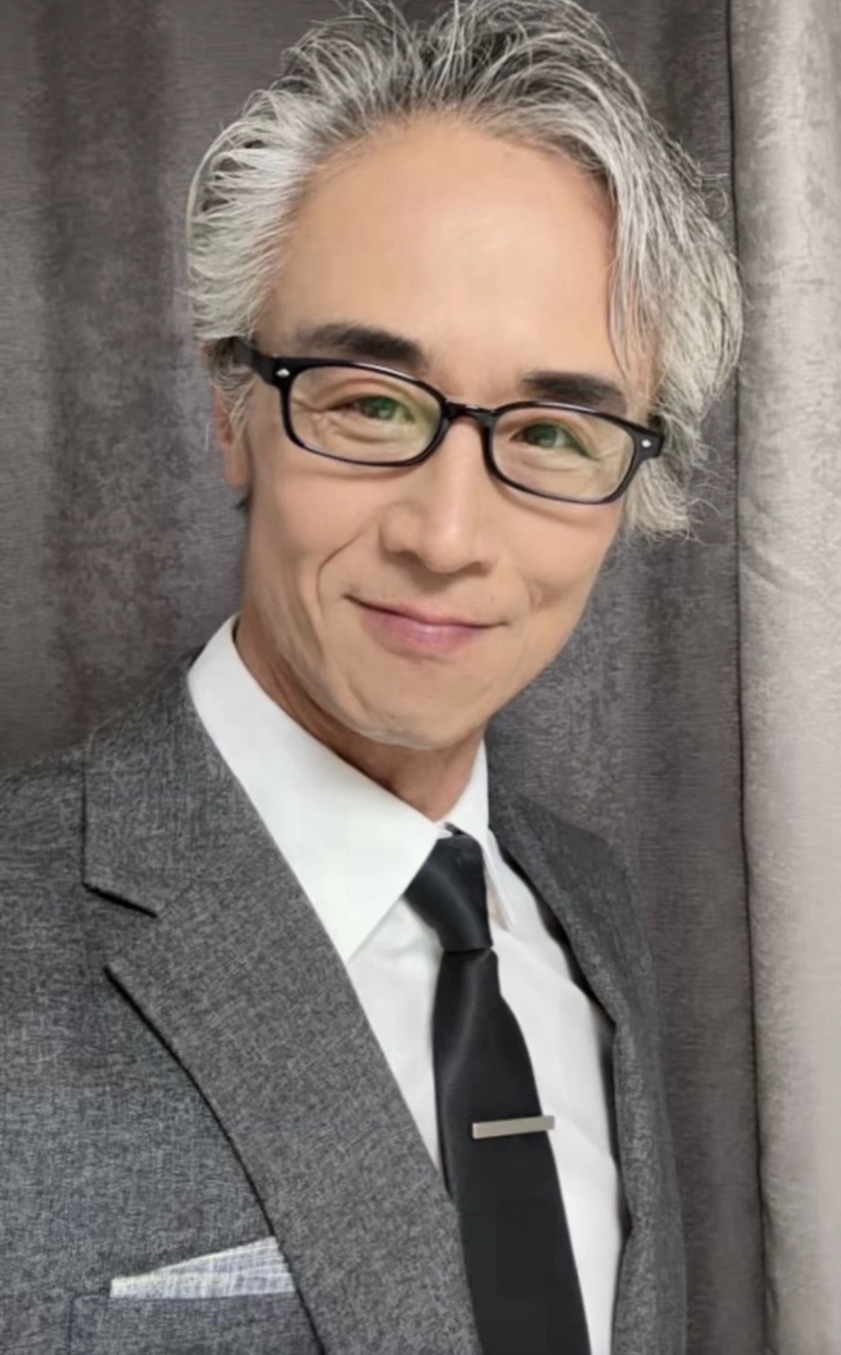 하철우 대표법무사 프로필 사진