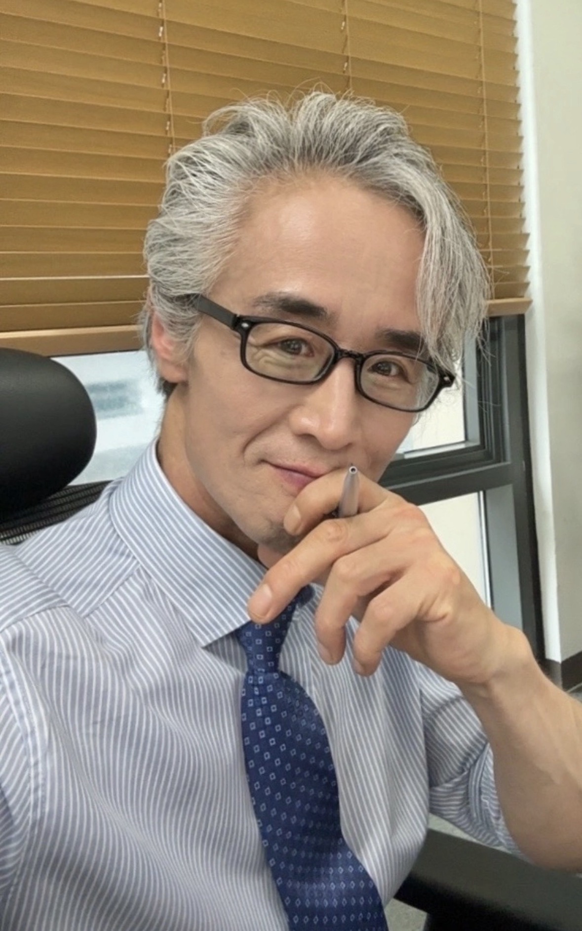 하철우 법무사 집무실 사진